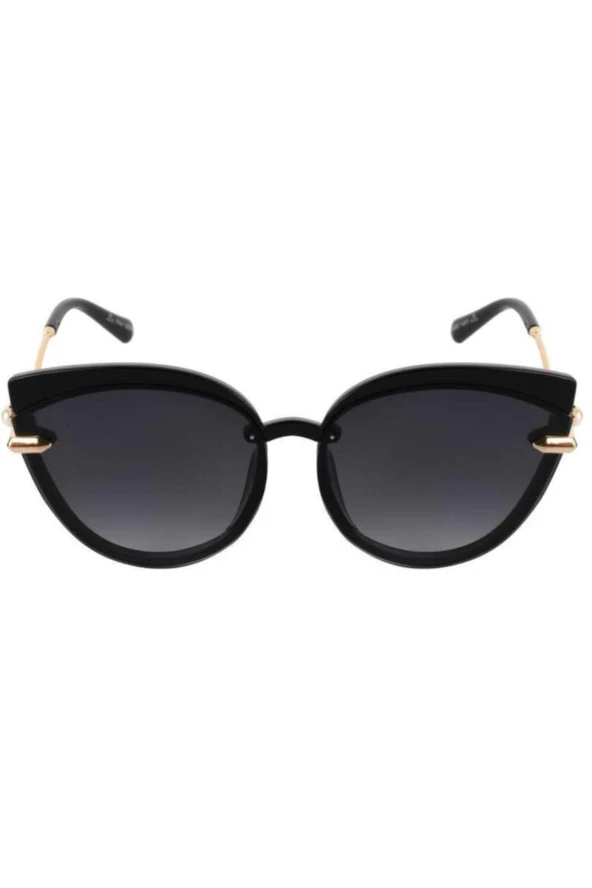 MARMORİS Kadın Butterfly Güneş Gözlüğü MAR-0017-2