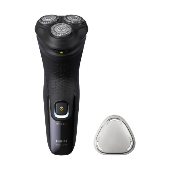 Philips X3021/00 Shaver 3000X Series Tıraş Makinesi