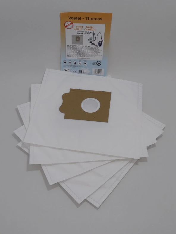VESTEL VİNTO SENTETİK ( 2 PAKET 10 ADET ) - 3