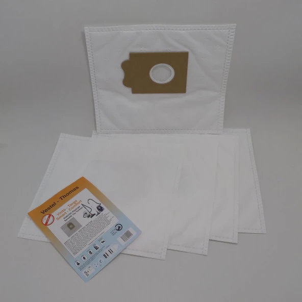 VESTEL VİNTO SENTETİK ( 3 PAKET 15 ADET ) - 4
