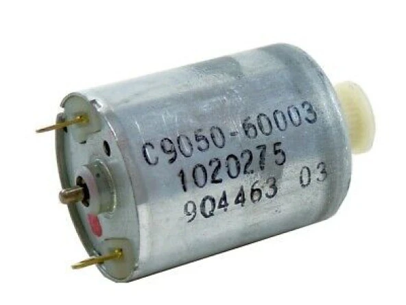 C9050 - 60003 DC Motor