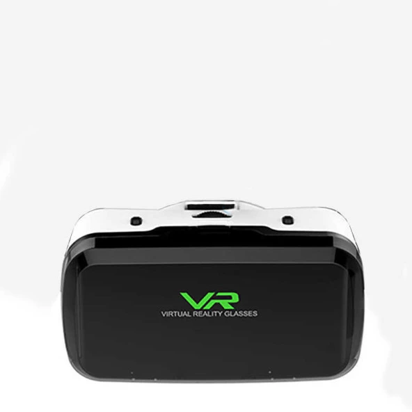 3D Sanal Gerçeklik Gözlüğü G06 VR Shinecon