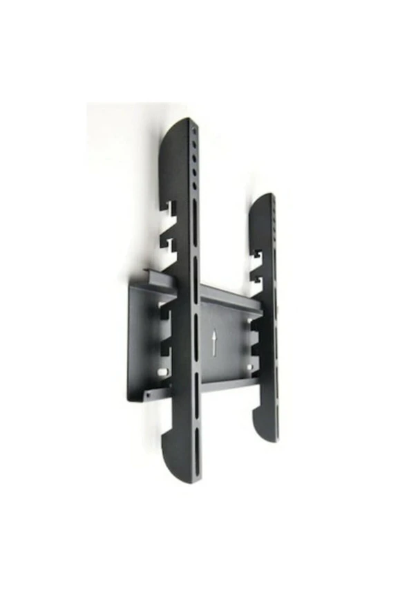 37/55 Inch Tüm Tvlere Uyumlu Sabit Askı Aparatı ürün görseli 1