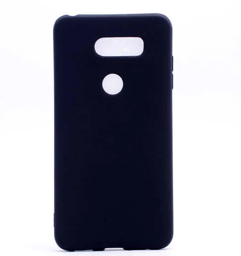 LG V30 Kılıf Soft Mat Premier Case