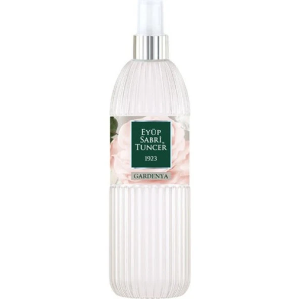 Eyüp Sabri Tuncer Gardenya Kolonya Sprey 150ml