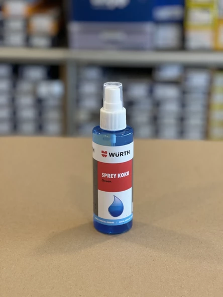 Würth Sprey Koku Ocean/Okyanus 150 ml.