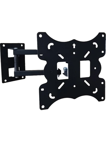 40 42 43 47 Inch 102 106 118 Ekran Lcd Led Tv Hareketli Askı Aparatı