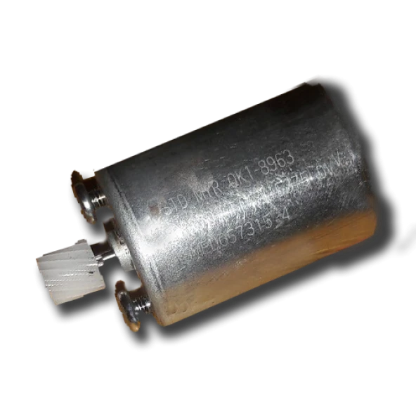 QK1 - 8963 DC Motor