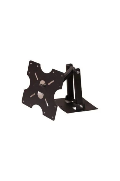 Hareketli 40 42 43  Inch Inç 102 106 108 112 118 Ekran Lcd Led Tv Televizyon Duvar Askı Aparatı - Resim 2