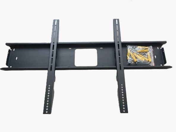 Vestel 70 75 77 80 85 90 100 inç ınç 177 190 195 203 215 Ekran Tv Askı Aparatı - Resim 2