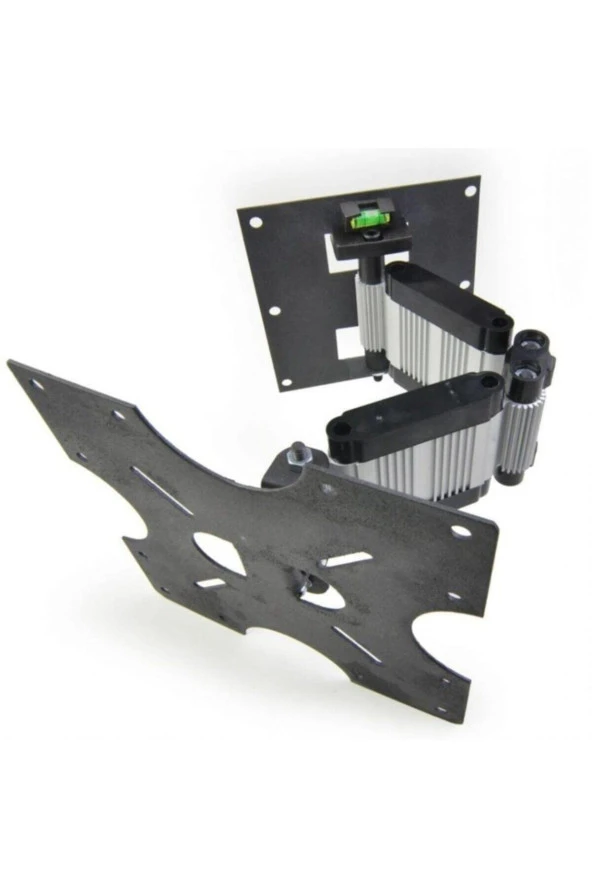 Nurer Teknoloji 22"-32" Inç Led Lcd-plazma Tv Hareketli Duvar Askı Aparatı ürün görseli 1