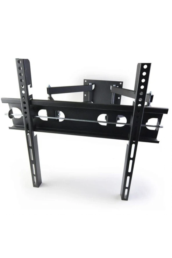 Nurer Teknoloji Nurer Teknoloji  Onvo 42" 106 Ekran Smart Lcd Led Tv Hareketli Duvar Askı Aparatı HAREKETLİ ürün görseli 1