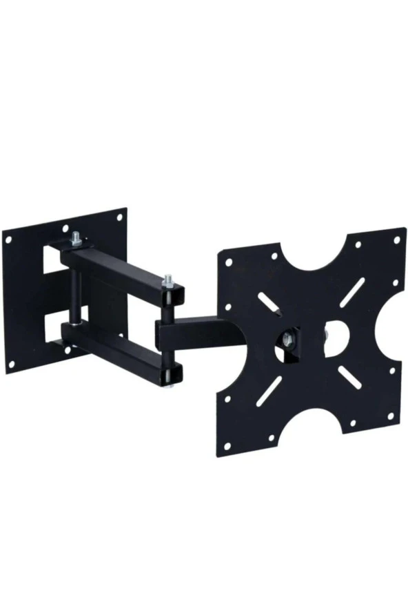 CVS DN 6560 10"-37" HAREKETLİ TV ASKI APARATI