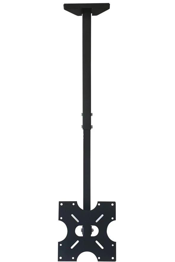 Nurer Teknoloji Altus Al32l 4950 4b Tv Lcd Led Smart Tv Televizyon Hareketli Tavan Askı Aparatı ürün görseli 1