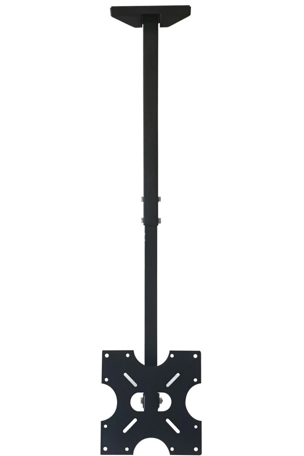 Dijitsu 31" Inç - 80 Ekran Tv- Lcd-led-monitör Televizyon Hareketli Tavan Askı Aparatı