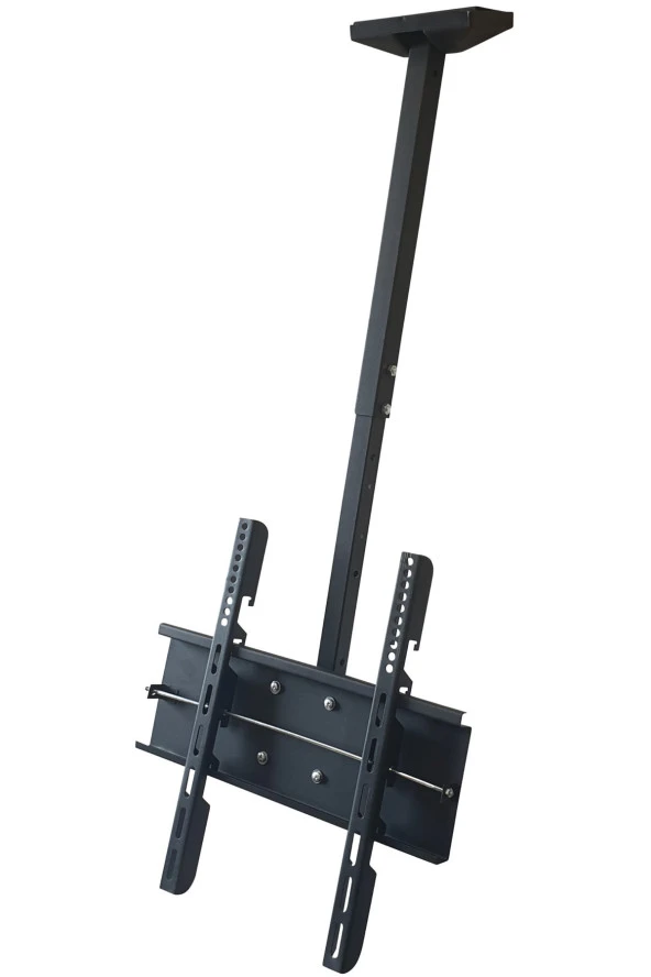 Nurer Teknoloji  Lg 60uj750v Tv Lcd Led Televizyon Hareketli Tavan Askı Aparatı  ürün görseli 1