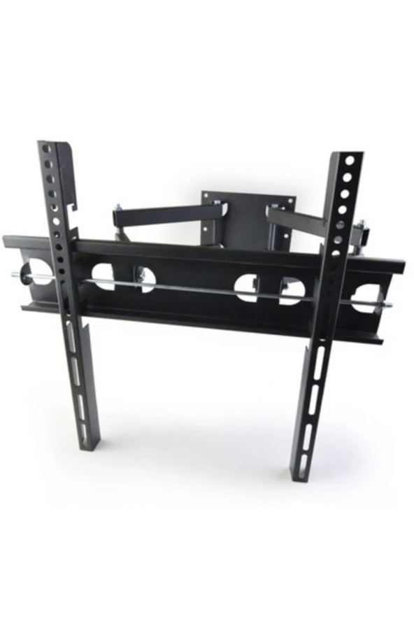 32-55" Çift Kollu Hareketli Lcd-led Tv Askı Aparatı ürün görseli 1