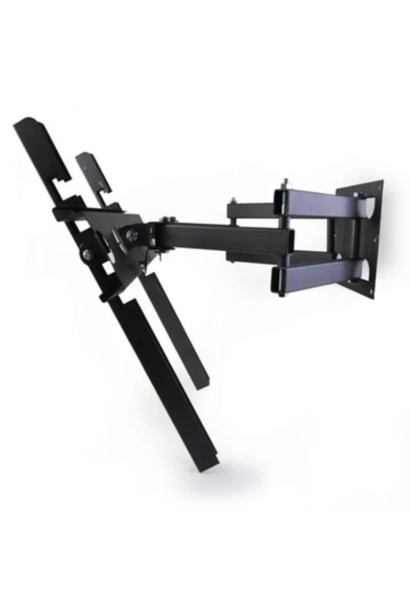 Nurer Teknoloji  Tch-1923 55 Inç 124-140 Cm Akrobat Hareketli Askı Aparatı ürün görseli 1