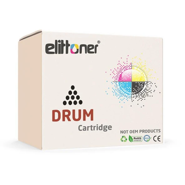 Elittoner 101R00664 Drum Ünitesi - Xerox B205 & Samsung MLT-R116 (9K) - 2