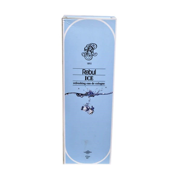 Rebul Ice Kolonya 250ML - 2