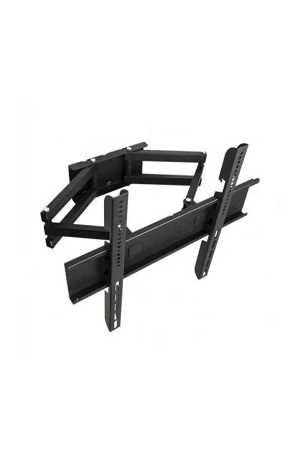 Nurer Teknoloji Nurer Teknoloji  Philips 47" Inç 120 Ekran Lcd Tv Çift Kollu Hareketli Duvar Askı Aparatı HAREKETLİ ürün görseli 1