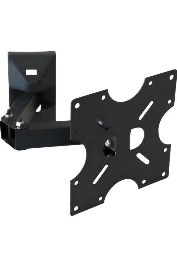 Unıversal Tüm Markalara Uyumlu Metal 80 82 102 106 109 Ekran Hareketli Led Tv Askı Aparatı ürün görseli 1