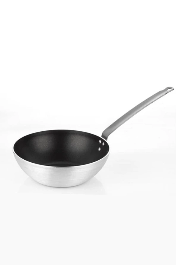 Altınbaşak Smartlon Wok Tava 28 cm A 121WK28