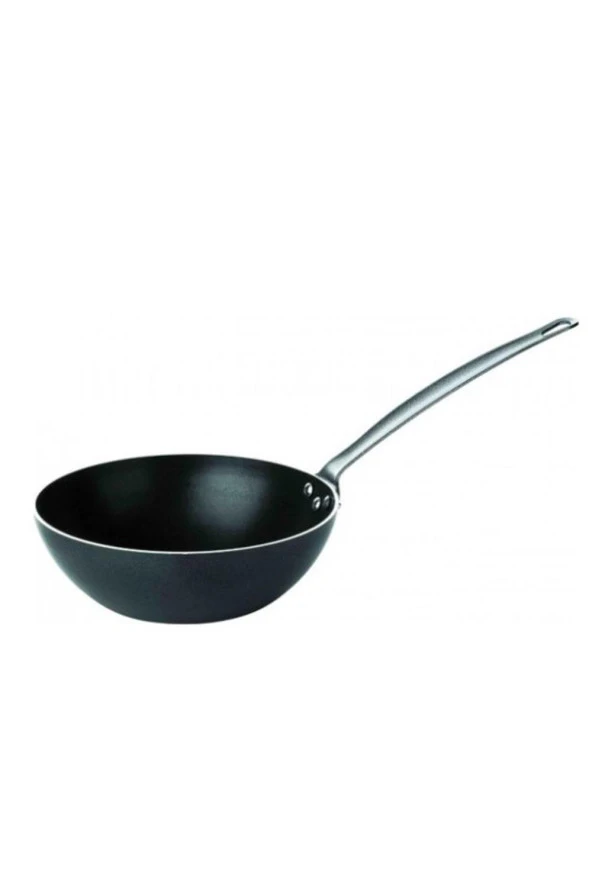 Altınbaşak Lazetti Profesyonel Wok Tava 36 Cm A 111WK 36