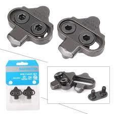 Shimano SPD Cleat Set SM-SH51 MTB Pedal Kali