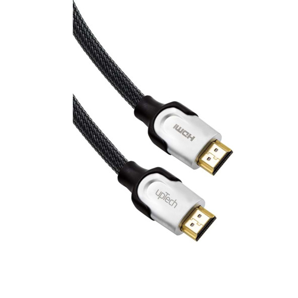 Uptech 4K HDMI 2.0v Ultra HD Premium Kablo 10mt