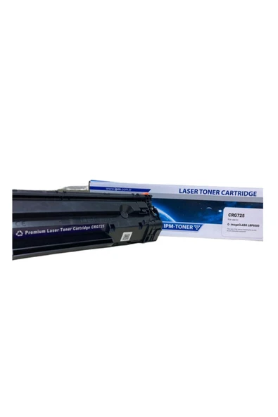 Canon Crg-725 Uyumlu Toner Lbp6000/Lbp6000B/Lbp6020/Lbp6030 - 3