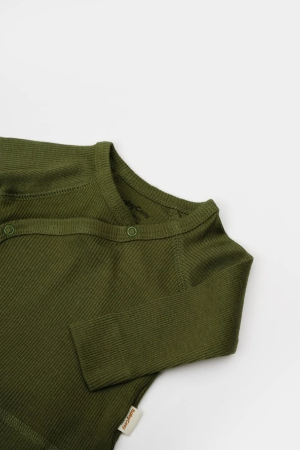 Organik Modal 4 Lü Set csym26505 - 2