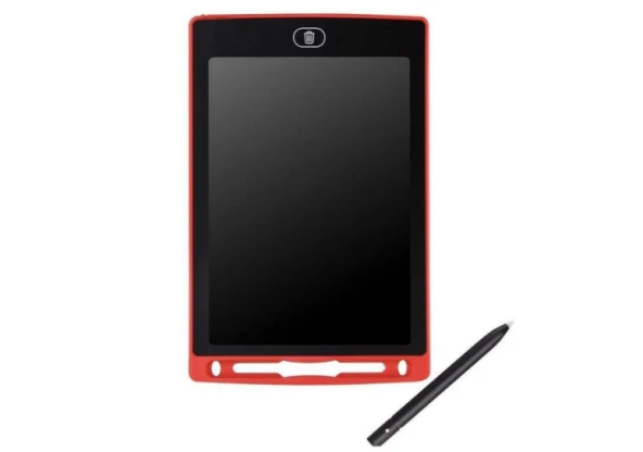 LC Dijital Renkli Çizim Tableti 10 İnç Yazı Tahtası Tablet 30910 - 3