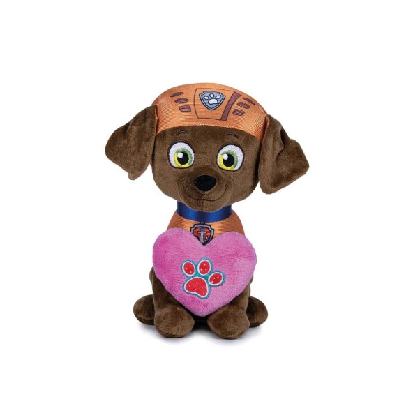 760022231 PAW Patrol Love Serisi 20 cm Peluş - 3