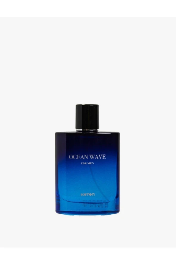 Ocean Wave Erkek 100 ml Edt Parfüm