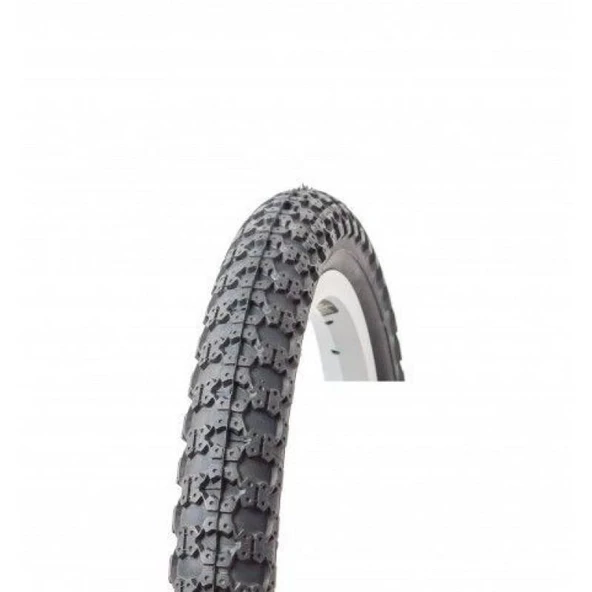 20 JANT BİSİKLET BMX DIŞ LASTİK TIRNAKLI - 2