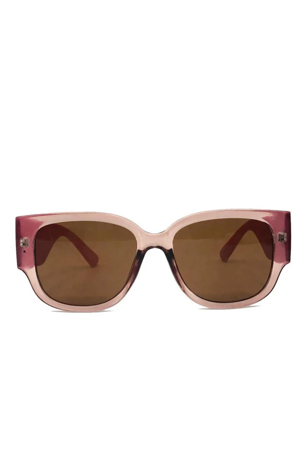 MARMORİS Kate Mocha Klasik Güneş Gözlüğü MAR-0047