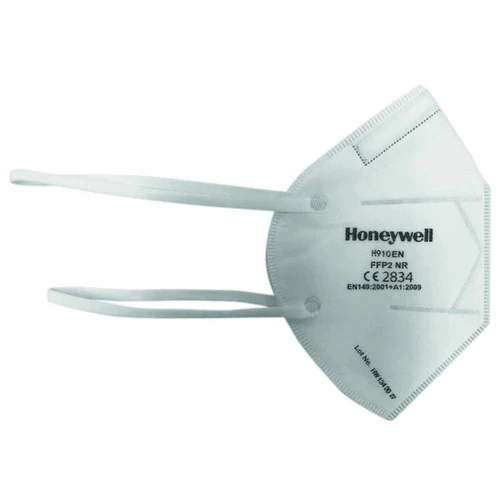 Toz Maskesi Ffp2 H910En Honeywell ( 10 Adet )