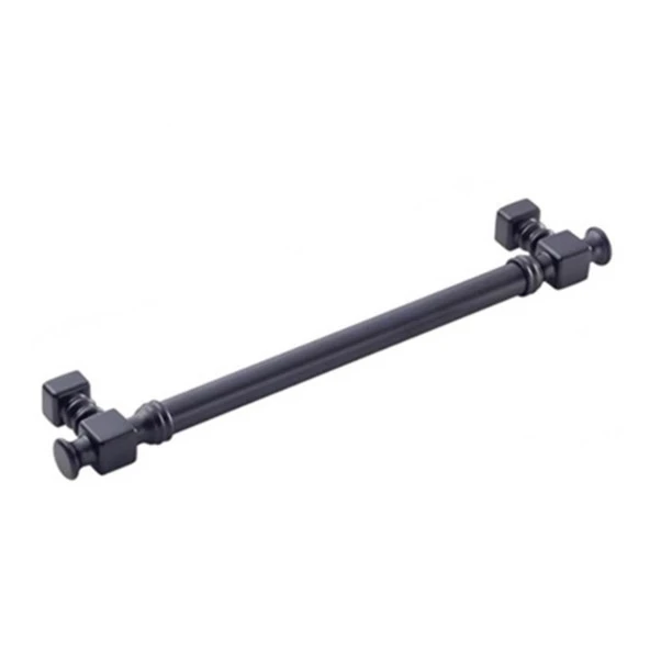 Doğanlar Dragon 320 mm Mobilya Kulp Mat Siyah