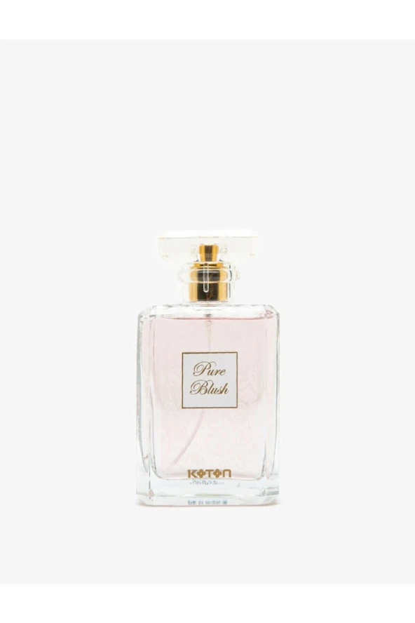 Pure Blush 100 ml Kadın Parfüm