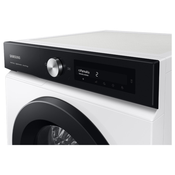 Samsung DV90BB5245AEAH 9 kg Çamaşır Kurutma Makinesi - 3