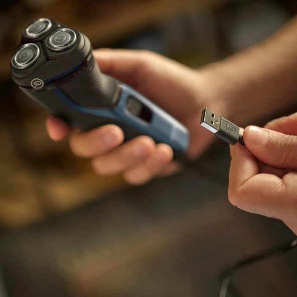 Philips S3144/00 Shaver 3000 Series Tıraş Makinesi - 3