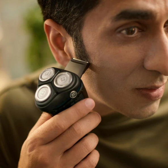 Philips S3144/00 Shaver 3000 Series Tıraş Makinesi - 4