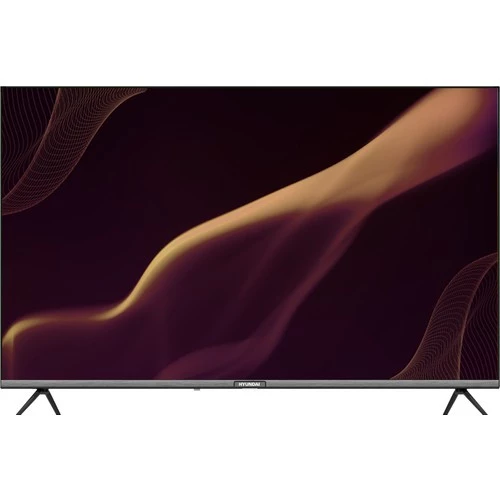 Hyundai 55HYN3205 4K Ultra HD 55'' 140 Ekran Uydu Alıcılı Smart LED TV