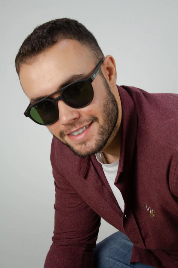 Lacoste L6008S 002 Unisex Güneş Gözlüğü - Resim 4