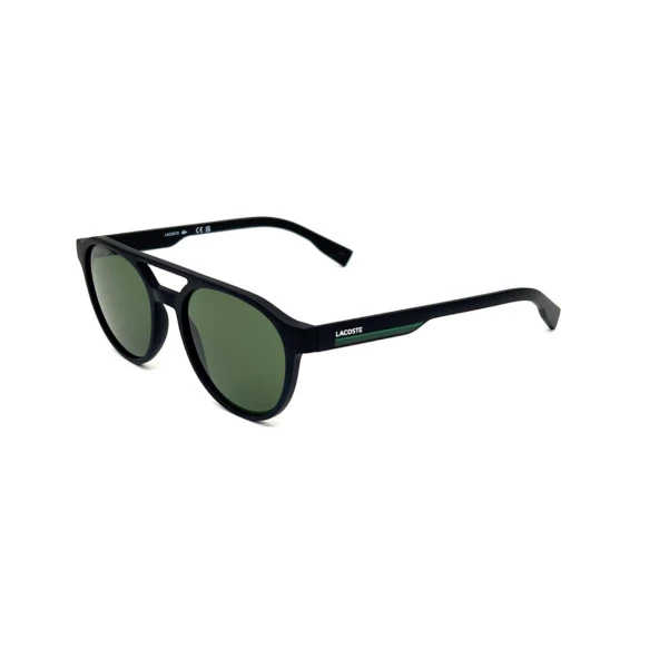Lacoste L6008S 002 Unisex Güneş Gözlüğü - Resim 5