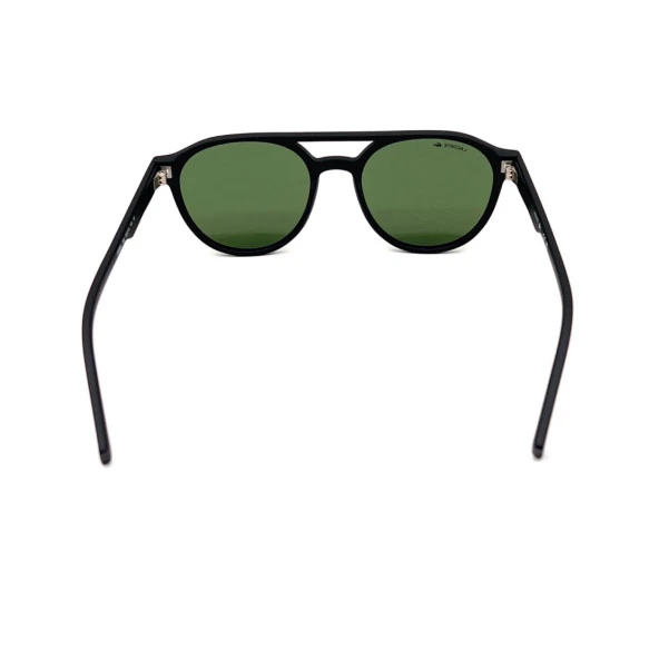 Lacoste L6008S 002 Unisex Güneş Gözlüğü - Resim 7