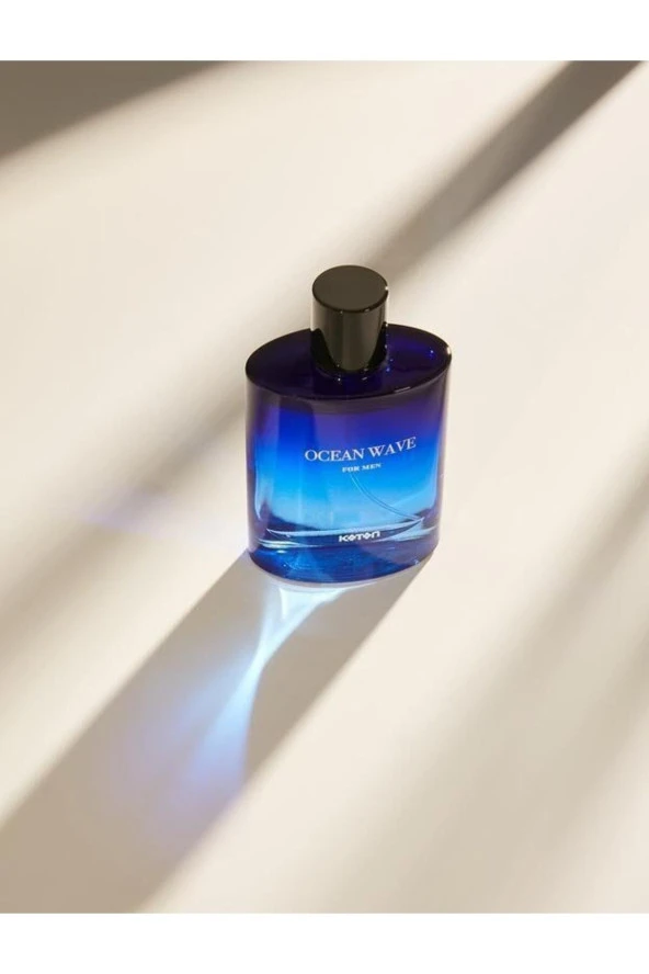 Erkek Parfüm Ocean Wave 100 ML - 2
