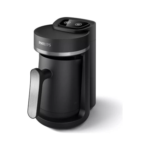 Philips Series 5000 HDA150/61 Inox Türk Kahve Makinesi - 2