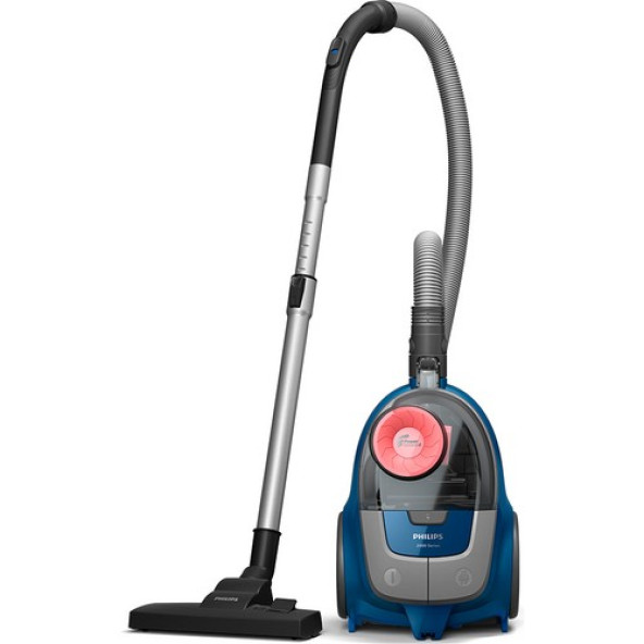 Philips XB2123/09 2000 Serisi 850 W Toz Torbasız Süpürge - 1